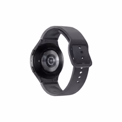 Samsung Galaxy Watch5 3,56 cm (1.4") OLED 44 mm Digitale 450 x 450 Pixel Touch screen Grafite Wi-Fi GPS (satellitare) - Vista aggiuntiva 4