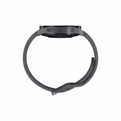 Samsung Galaxy Watch5 3,56 cm (1.4") OLED 44 mm Digitale 450 x 450 Pixel Touch screen Grafite Wi-Fi GPS (satellitare) - Vista aggiuntiva 5