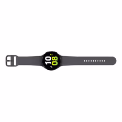 Samsung Galaxy Watch5 3,56 cm (1.4") OLED 44 mm Digitale 450 x 450 Pixel Touch screen Grafite Wi-Fi GPS (satellitare) - Vista aggiuntiva 6