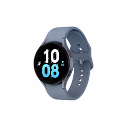 Samsung Galaxy Watch5 , 3,56 cm (1.4"), OLED, Touch screen, 16 GB, GPS (satellitare), 33,5 g