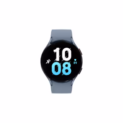 Samsung Galaxy Watch5 3,56 cm (1.4") OLED 44 mm Digitale 450 x 450 Pixel Touch screen 4G Blu Wi-Fi GPS (satellitare)