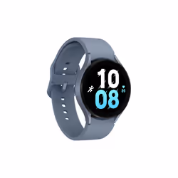Samsung Galaxy Watch5 3,56 cm (1.4") OLED 44 mm Digitale 450 x 450 Pixel Touch screen 4G Blu Wi-Fi GPS (satellitare)