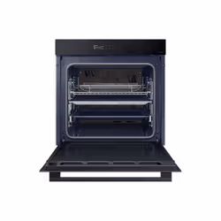 Samsung Forno Dual Cook Serie 5 76L NV7B5640TBK - Vista aggiuntiva 3