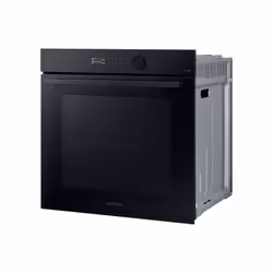Samsung Forno Dual Cook Serie 5 76L NV7B5640TBK - Vista aggiuntiva 4