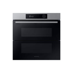 Samsung Forno Dual Cook Flex™ Serie 5 NV7B5755SBS