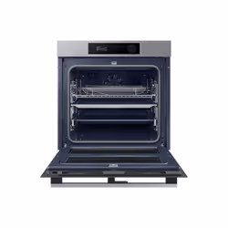Samsung Forno Dual Cook Flex™ Serie 5 NV7B5755SBS