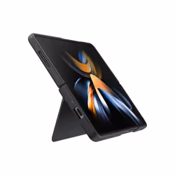Samsung Galaxy Z Fold4 Slim Standing Cover - Vista aggiuntiva 5