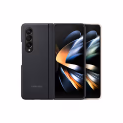Samsung Galaxy Z Fold4 Slim Standing Cover - Vista aggiuntiva 8