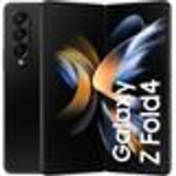 Samsung Galaxy Z Fold4 12GB 512 GB Nero