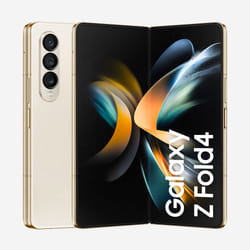 Samsung Galaxy Z Fold4 512GB Beige RAM 12GB Dynamic AMOLED 2X