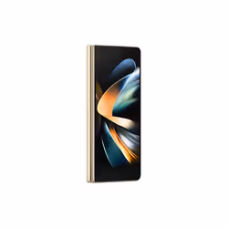Samsung Galaxy Z Fold4 SM-F936B 19,3 cm (7.6") Tripla SIM Android 12 5G USB tipo-C 12 GB 512 GB 4400 mAh Beige