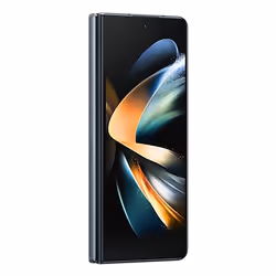 Samsung Galaxy Z Fold4 12GB 256 GB Verde, Grigio - Vista aggiuntiva 2