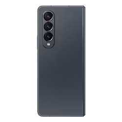 Samsung Galaxy Z Fold4 12GB 256 GB Verde, Grigio - Vista aggiuntiva 3