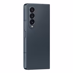 Samsung Galaxy Z Fold4 12GB 256 GB Verde, Grigio - Vista aggiuntiva 4