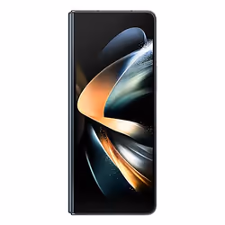 Samsung Galaxy Z Fold4 12GB 256 GB Verde, Grigio - Vista aggiuntiva 6