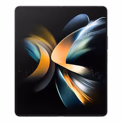 Samsung Galaxy Z Fold4 12GB 256 GB Verde, Grigio - Vista aggiuntiva 7