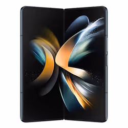 Samsung Galaxy Z Fold4 12GB 256 GB Verde, Grigio - Vista aggiuntiva 8