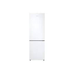 Frigorifero Combinato Samsung RB33B610FWW EcoFlex 344 Litri No Frost Classe F (A185,3xL59,5xP65,8) Digital Inverter Bianco