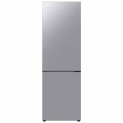 Samsung RB33B612ESA frigorifero Combinato EcoFlex Libera installazione con congelatore 1.85m 344L Classe E, Inox - Vista aggiuntiva 4