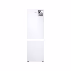 Samsung RB33B612EWW/EF, 344 L, No Frost (frigorifero), SN-T, 7 kg/24h, E, Bianco