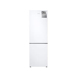 Samsung RB33B612EWW/EF frigorifero con congelatore Libera installazione 344 L E Bianco