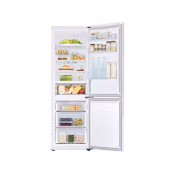 Samsung RB33B612EWW/EF frigorifero con congelatore Libera installazione 344 L E Bianco