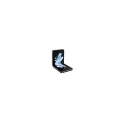 Samsung Galaxy Z Flip4 SM-F721B 5G 8GB 128GB Grafite