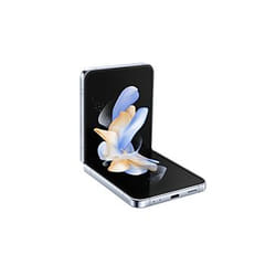 Samsung Galaxy Z Flip4 8 GB 256 GB Blu