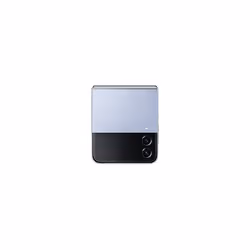 Samsung Galaxy Z Flip4 8 GB 256 GB Blu - Vista aggiuntiva 6