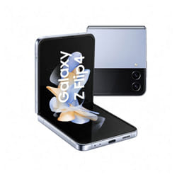 Samsung Galaxy Z Flip4 SM-F721B 5G 8GB 128GB Blu