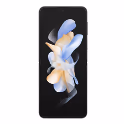 Samsung Galaxy Z Flip4 SM-F721B 5G 8GB 128GB Blu