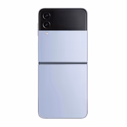 Samsung Galaxy Z Flip4 SM-F721B 5G 8GB 128GB Blu