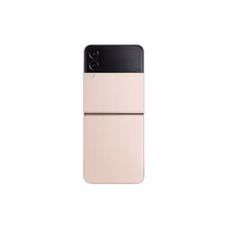 Samsung Galaxy Z Flip4 256 GB Pink Gold RAM 8 GB Display 1,9" Super AMOLED/6,7" Dynamic AMOLED 2X - Vista aggiuntiva 4