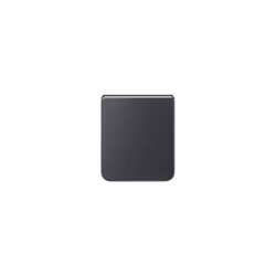 Samsung Galaxy Z Flip4 128 GB Graphite RAM 8 GB Display 1,9" Super AMOLED/6,7" Dynamic AMOLED 2X - Vista aggiuntiva 2