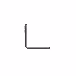 Samsung Galaxy Z Flip4 128 GB Graphite RAM 8 GB Display 1,9" Super AMOLED/6,7" Dynamic AMOLED 2X - Vista aggiuntiva 7