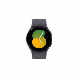 Samsung Galaxy Watch5 3,05 cm (1.2") OLED 40 mm Digitale 396 x 396 Pixel Touch screen 4G Grafite Wi-Fi GPS (satellitare)
