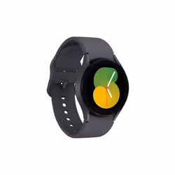 Samsung Galaxy Watch5 3,05 cm (1.2") OLED 40 mm Digitale 396 x 396 Pixel Touch screen 4G Grafite Wi-Fi GPS (satellitare)