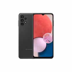 Samsung Galaxy A13 SM-A137FZKUEUE, 16,8 cm (6.6"), 1080 x 2408 Pixel, 3 GB, 32 GB, 50 MP, Nero