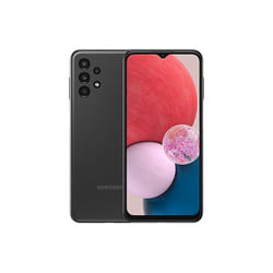 Samsung Galaxy A13 SM-A137FZKUEUE smartphone 4G 3GB 32GB Nero