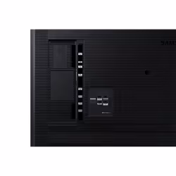 Samsung Smart Signage serie QMB da 43’’ - Vista aggiuntiva 4