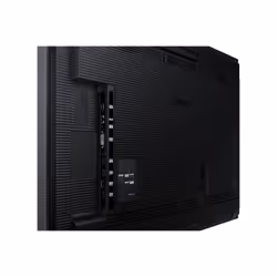 Samsung Smart Signage serie QMB da 43’’ - Vista aggiuntiva 5