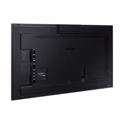 Samsung Smart Signage serie QMB da 43’’ - Vista aggiuntiva 7