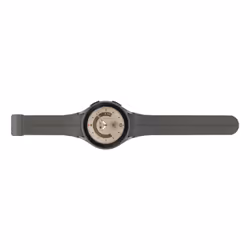 Samsung Galaxy Watch5 Pro 3,56 cm (1.4") OLED 45 mm Digitale 450 x 450 Pixel Touch screen Titanio Wi-Fi GPS (satellitare) - Vista aggiuntiva 6