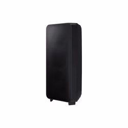 Samsung MX-ST90B 2-vie Nero Con cavo e senza cavo 1700 W - Vista aggiuntiva 4