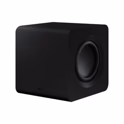 Samsung Soundbar Subwoofer SWA-W510 - Vista aggiuntiva 4