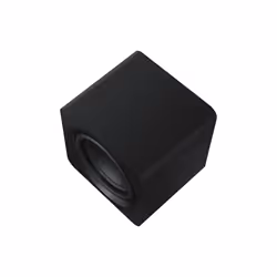 Samsung Soundbar Subwoofer SWA-W510 - Vista aggiuntiva 6