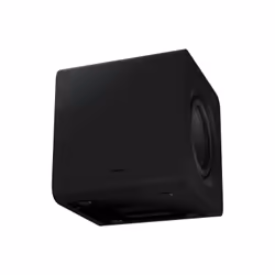 Samsung Soundbar Subwoofer SWA-W510 - Vista aggiuntiva 8