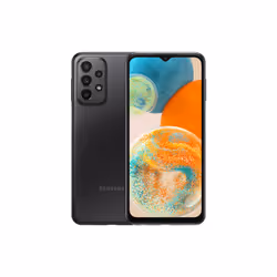 Samsung Galaxy A23 5G , 16,8 cm (6.6"), 4 GB, 128 GB, 50 MP, Android 12, Nero