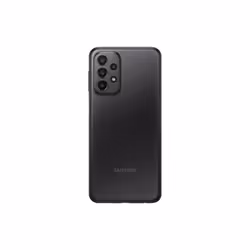 Samsung Galaxy A23 4 GB 128 GB Nero - Vista aggiuntiva 5