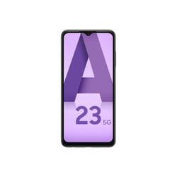 Samsung Galaxy A23 5G SM-A236B 4GB 64GB Nero